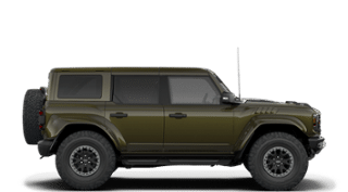 2026 Ford Bronco® External Image 1